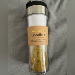 Starbucks Insulated Cup